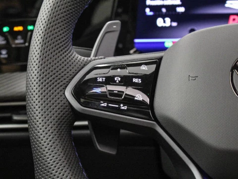 Volkswagen Golf 2.0 TSI DSG 4MOTION R 333 5P