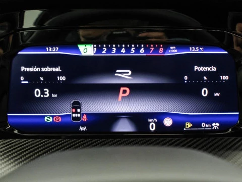 Volkswagen Golf 2.0 TSI DSG 4MOTION R 333 5P