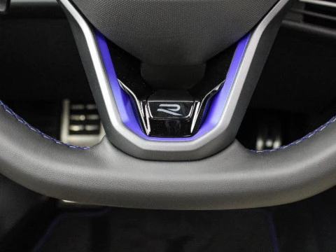 Volkswagen Golf 2.0 TSI DSG 4MOTION R 333 5P