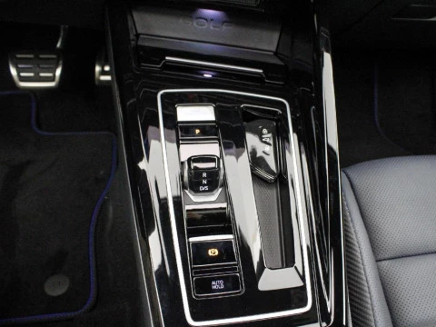 Volkswagen Golf 2.0 TSI DSG 4MOTION R 333 5P