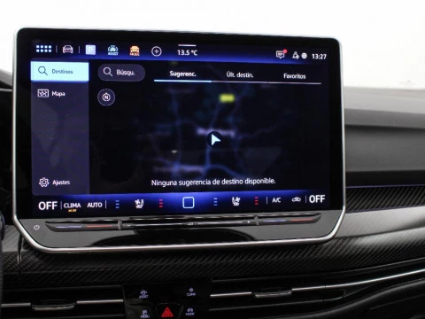 Volkswagen Golf 2.0 TSI DSG 4MOTION R 333 5P