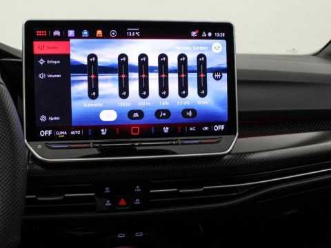 Volkswagen Golf 2.0 TSI DSG 4MOTION R 333 5P