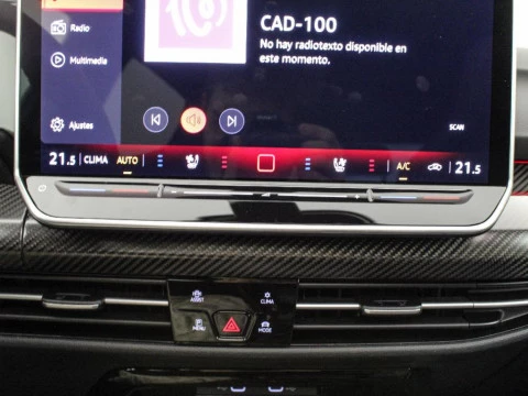 Volkswagen Golf 2.0 TSI DSG 4MOTION R 333 5P