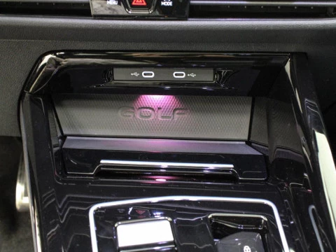 Volkswagen Golf 2.0 TSI DSG 4MOTION R 333 5P