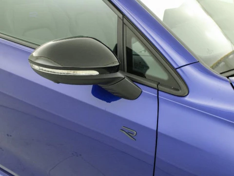 Volkswagen Golf 2.0 TSI DSG 4MOTION R 333 5P