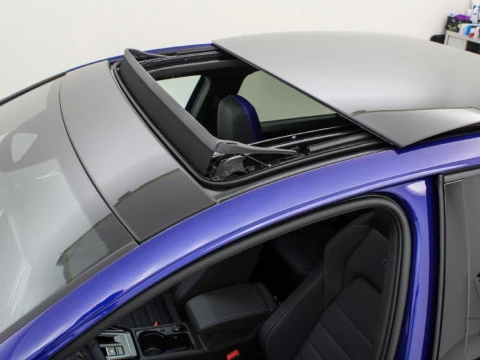 Volkswagen Golf 2.0 TSI DSG 4MOTION R 333 5P