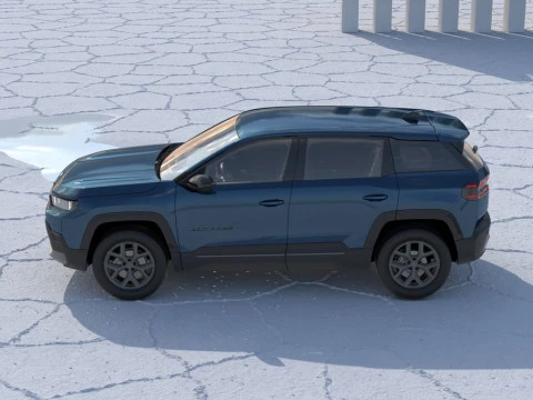 Jeep Compass eHybrid 1.5 MHEV 130HP Altitude DCT