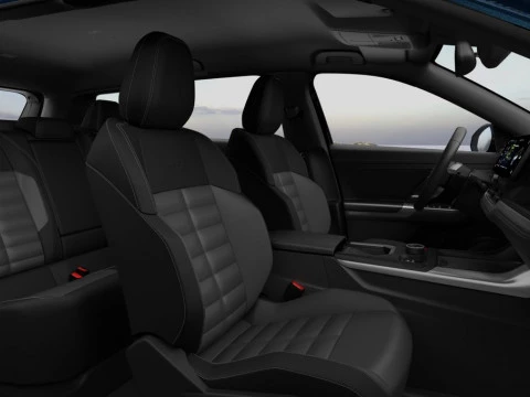 Jeep Compass eHybrid 1.5 MHEV 130HP Altitude DCT