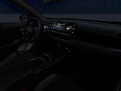 Jeep Compass eHybrid 1.5 MHEV 130HP Altitude DCT