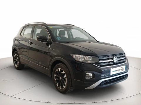 Volkswagen T-Cross 1.0 TSI 81KW ADVANCE 110 5P