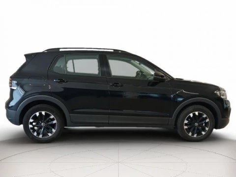 Volkswagen T-Cross 1.0 TSI 81KW ADVANCE 110 5P