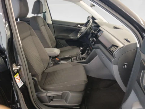 Volkswagen T-Cross 1.0 TSI 81KW ADVANCE 110 5P