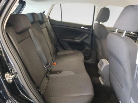 Volkswagen T-Cross 1.0 TSI 81KW ADVANCE 110 5P