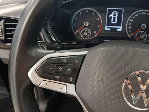 Volkswagen T-Cross 1.0 TSI 81KW ADVANCE 110 5P