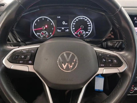 Volkswagen T-Cross 1.0 TSI 81KW ADVANCE 110 5P