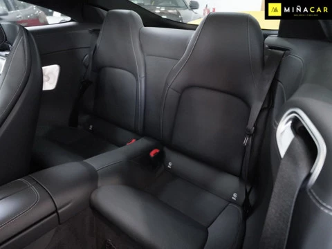 Mercedes-Benz AMG GT Mercedes 63 4MATIC