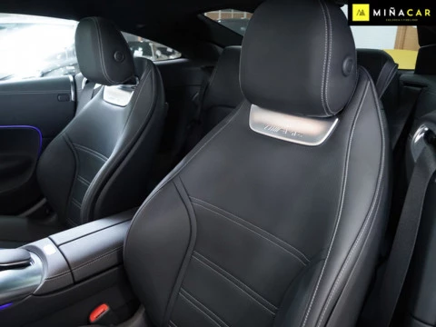 Mercedes-Benz AMG GT Mercedes 63 4MATIC