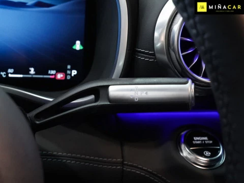 Mercedes-Benz AMG GT Mercedes 63 4MATIC