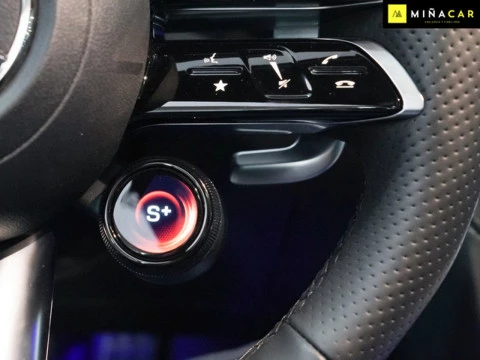 Mercedes-Benz AMG GT Mercedes 63 4MATIC