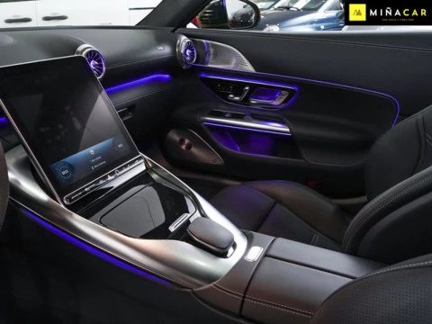 Mercedes-Benz AMG GT Mercedes 63 4MATIC