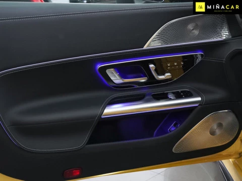 Mercedes-Benz AMG GT Mercedes 63 4MATIC