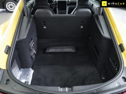 Mercedes-Benz AMG GT Mercedes 63 4MATIC