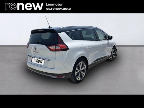 Renault Grand Scénic Grand Scenic 1.3 TCe GPF S&S Zen 117kW