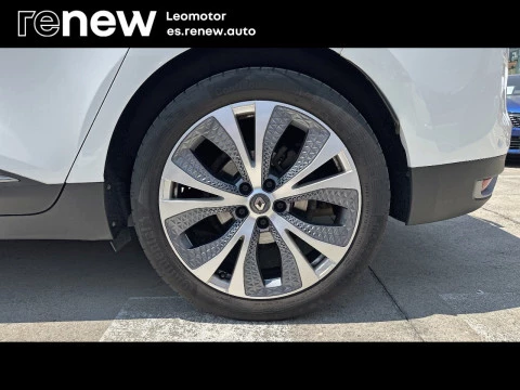 Renault Grand Scénic Grand Scenic 1.3 TCe GPF S&S Zen 117kW
