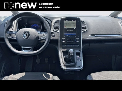Renault Grand Scénic Grand Scenic 1.3 TCe GPF S&S Zen 117kW