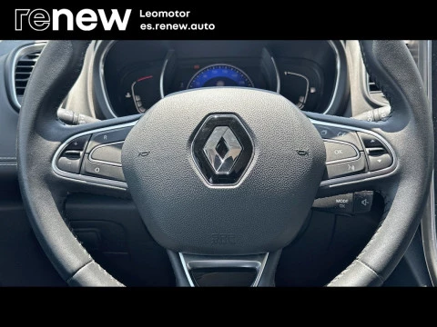 Renault Grand Scénic Grand Scenic 1.3 TCe GPF S&S Zen 117kW