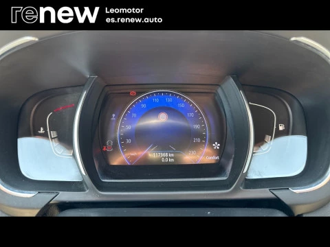 Renault Grand Scénic Grand Scenic 1.3 TCe GPF S&S Zen 117kW