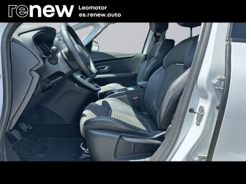 Renault Grand Scénic Grand Scenic 1.3 TCe GPF S&S Zen 117kW