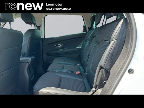 Renault Grand Scénic Grand Scenic 1.3 TCe GPF S&S Zen 117kW