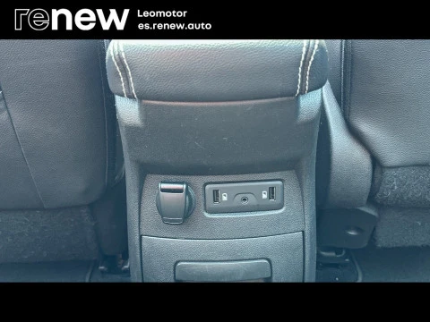 Renault Grand Scénic Grand Scenic 1.3 TCe GPF S&S Zen 117kW