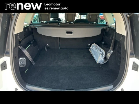 Renault Grand Scénic Grand Scenic 1.3 TCe GPF S&S Zen 117kW