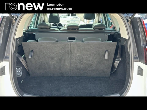 Renault Grand Scénic Grand Scenic 1.3 TCe GPF S&S Zen 117kW