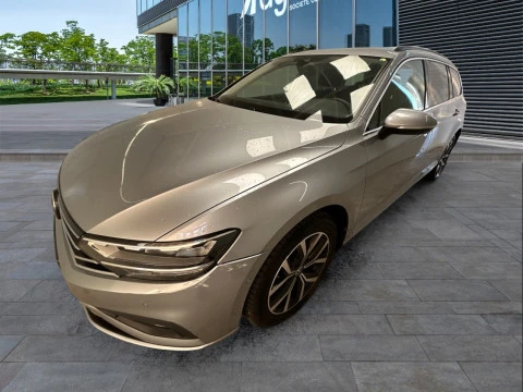 Volkswagen Passat Variant Executive 2.0 TDI 110kW (150CV)