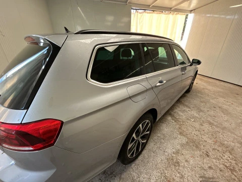Volkswagen Passat Variant Executive 2.0 TDI 110kW (150CV)
