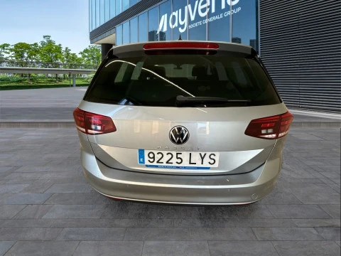 Volkswagen Passat Variant Executive 2.0 TDI 110kW (150CV)