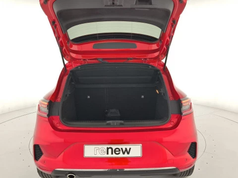 Renault Clio  Gasolina/Gas  TCe GLP Techno 74kW