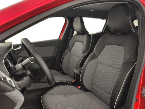 Renault Clio  Gasolina/Gas  TCe GLP Techno 74kW