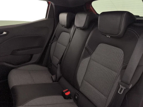 Renault Clio  Gasolina/Gas  TCe GLP Techno 74kW