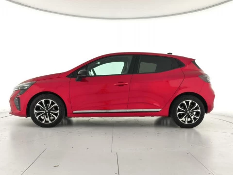 Renault Clio  Gasolina/Gas  TCe GLP Techno 74kW