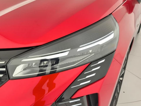 Renault Clio  Gasolina/Gas  TCe GLP Techno 74kW
