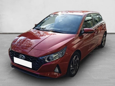 Hyundai i20 1.0 TGDI 74kW (100CV) Klass