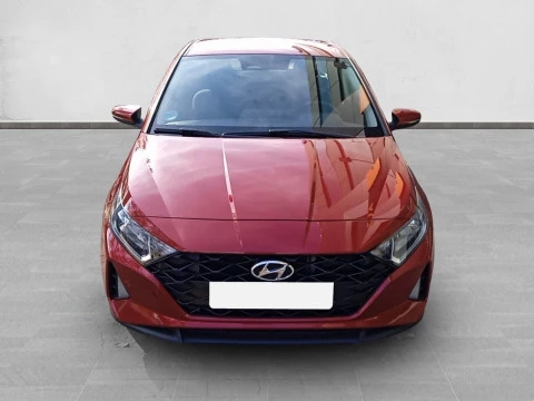 Hyundai i20 1.0 TGDI 74kW (100CV) Klass
