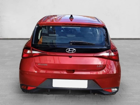 Hyundai i20 1.0 TGDI 74kW (100CV) Klass