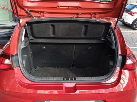 Hyundai i20 1.0 TGDI 74kW (100CV) Klass