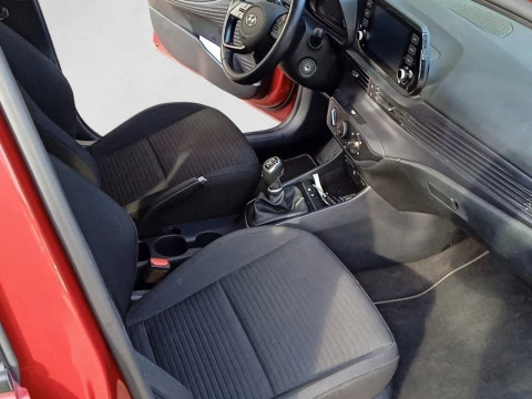 Hyundai i20 1.0 TGDI 74kW (100CV) Klass