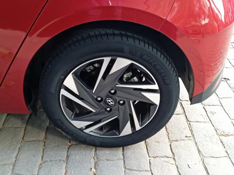 Hyundai i20 1.0 TGDI 74kW (100CV) Klass